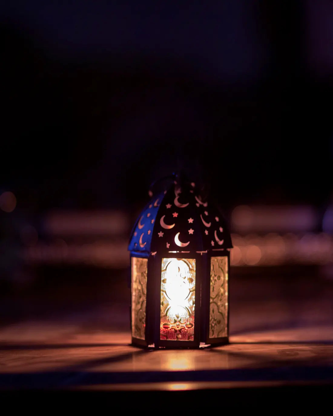 Gør hjemmet klar til Ramadan: 8 idéer til en rolig og festlig måned