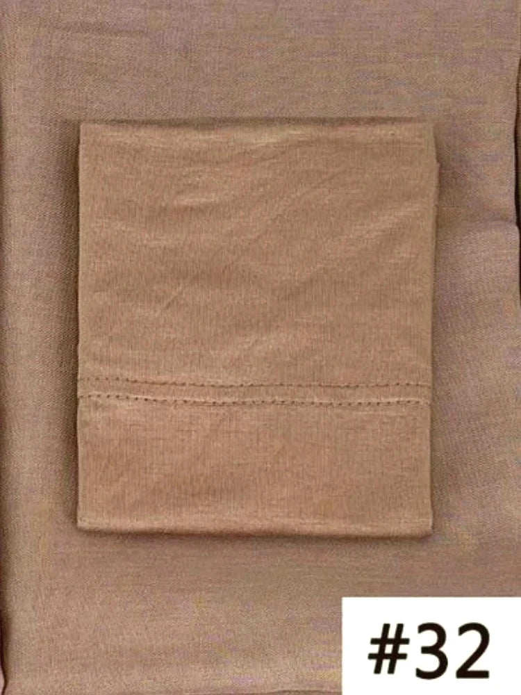 Modal Hijab & Undercap Set