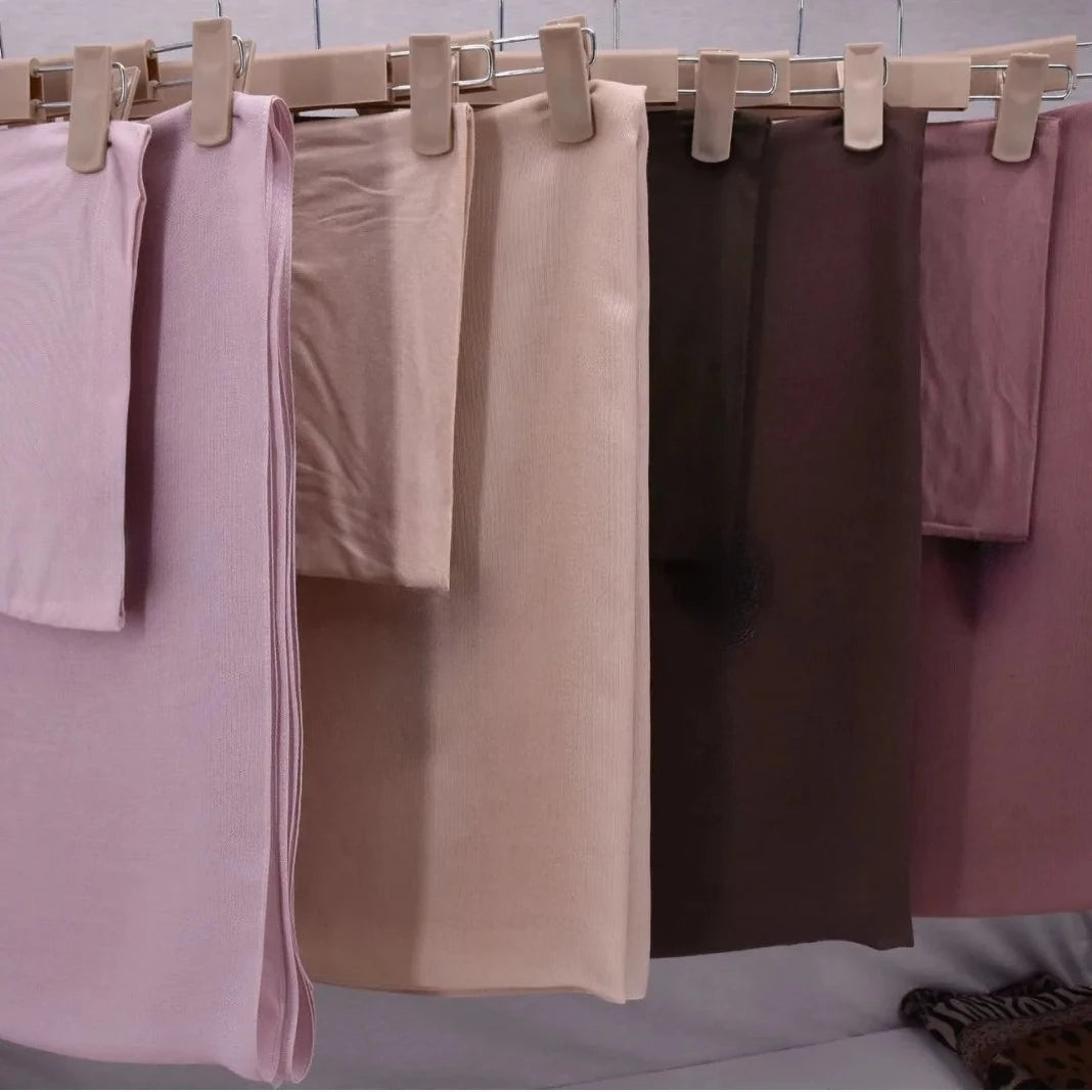 Modal Hijab & Undercap Set