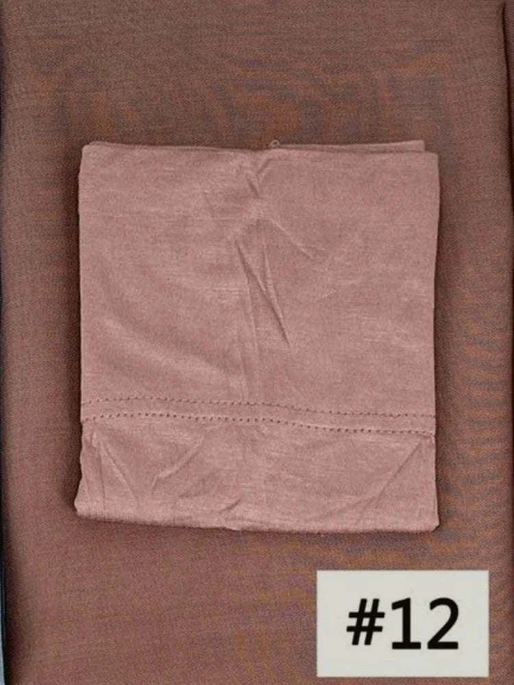 Modal Hijab & Undercap Set