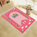 Kids Prayer Mat — Mosque Design