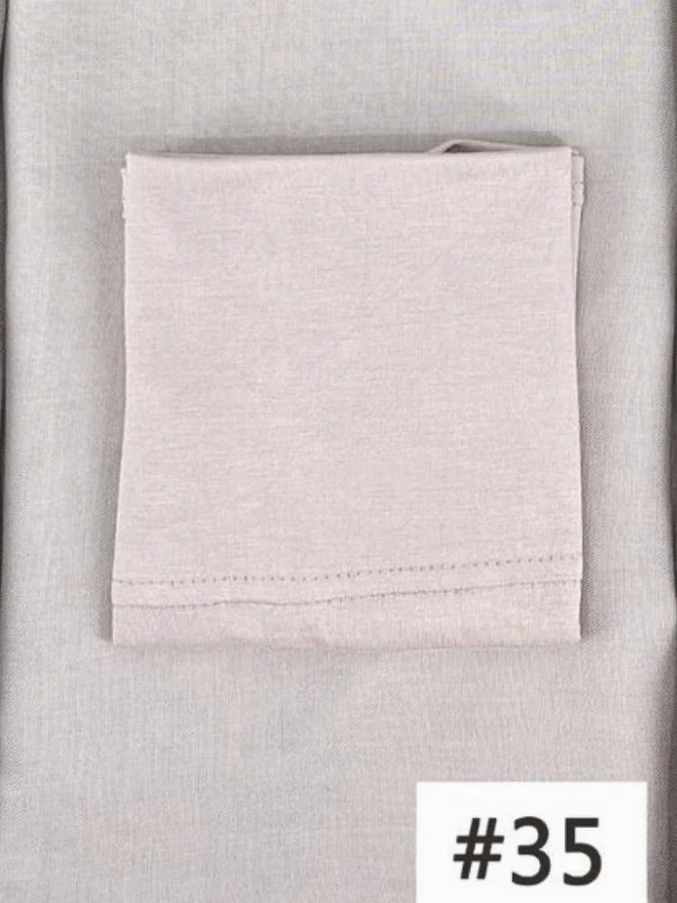Modal Hijab & Undercap Set