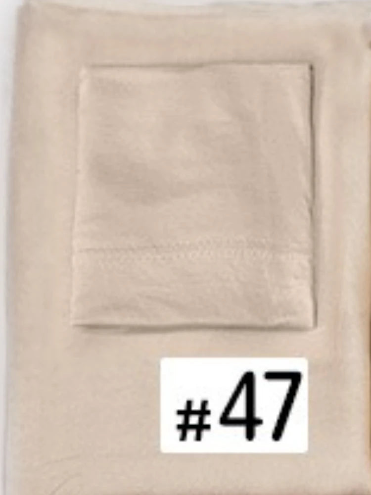 Modal Hijab & Undercap Set