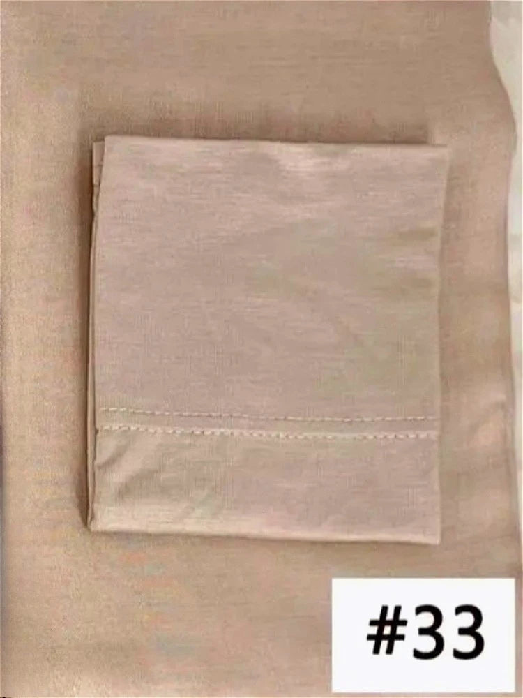 Modal Hijab & Undercap Set