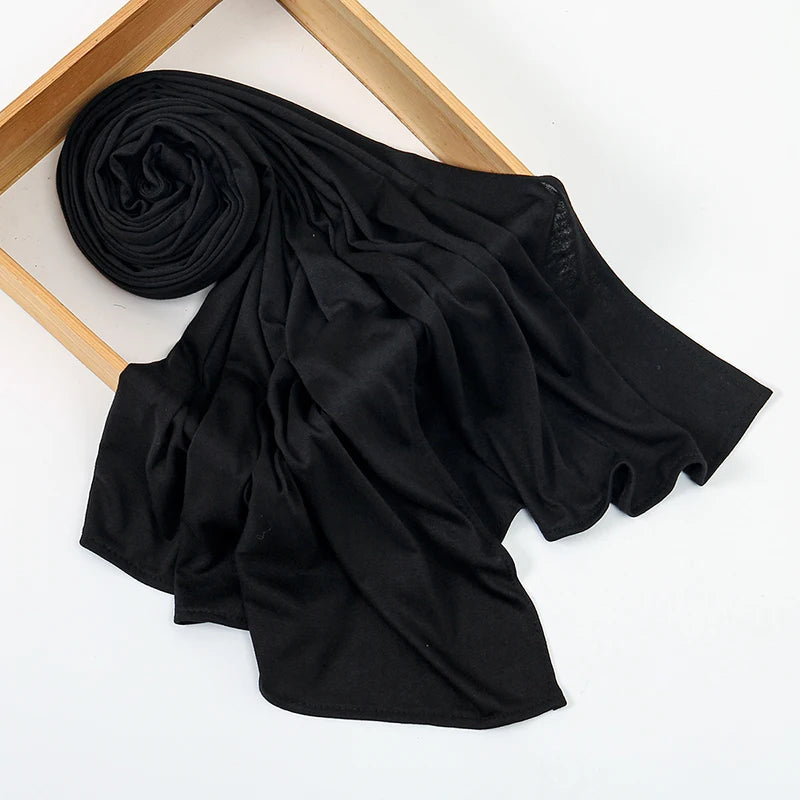 Premium Modal Jersey Hijab