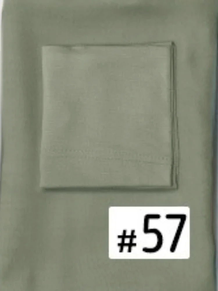 Modal Hijab & Undercap Set