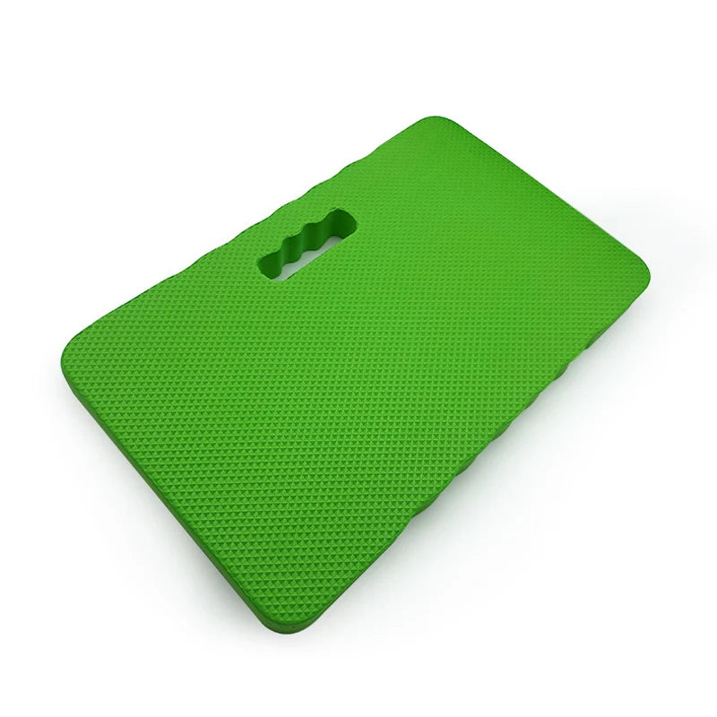 Thick Kneeling Pad for Prayer — Waterproof Foam