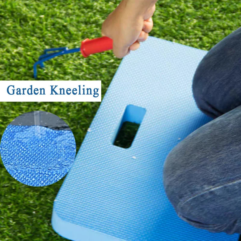 Thick Kneeling Pad for Prayer — Waterproof Foam
