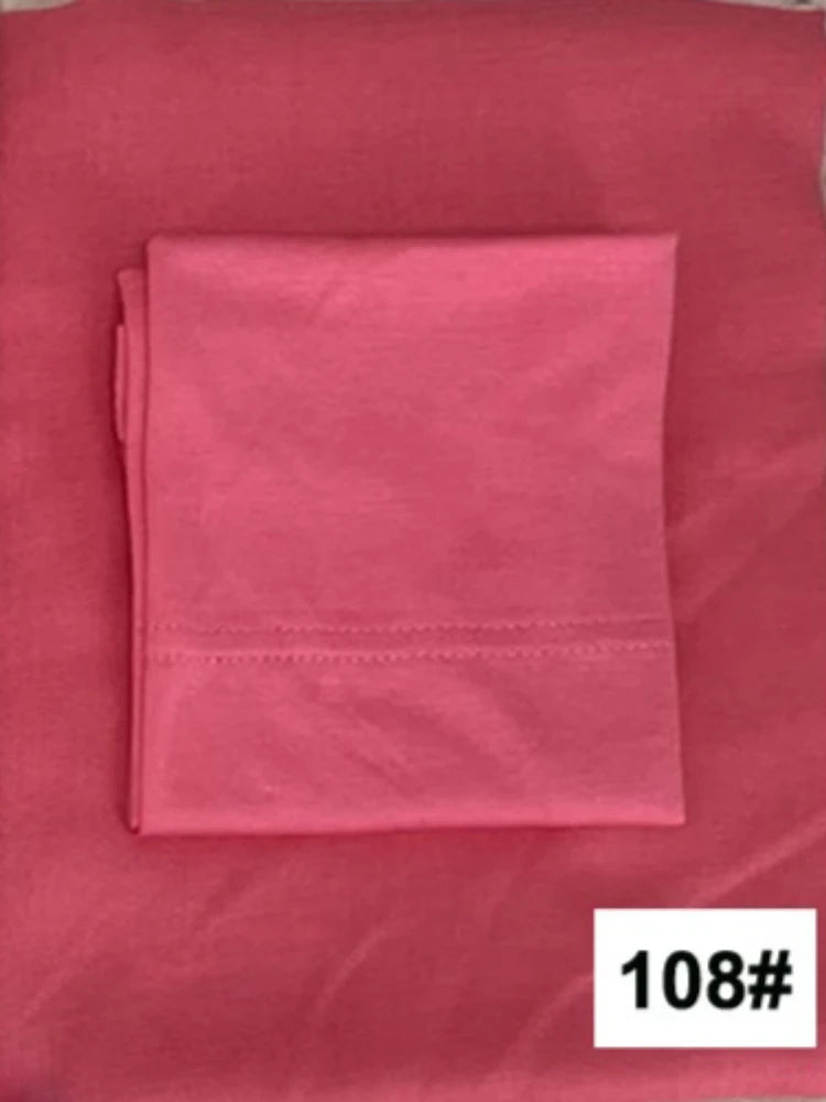 Modal Hijab & Undercap Set