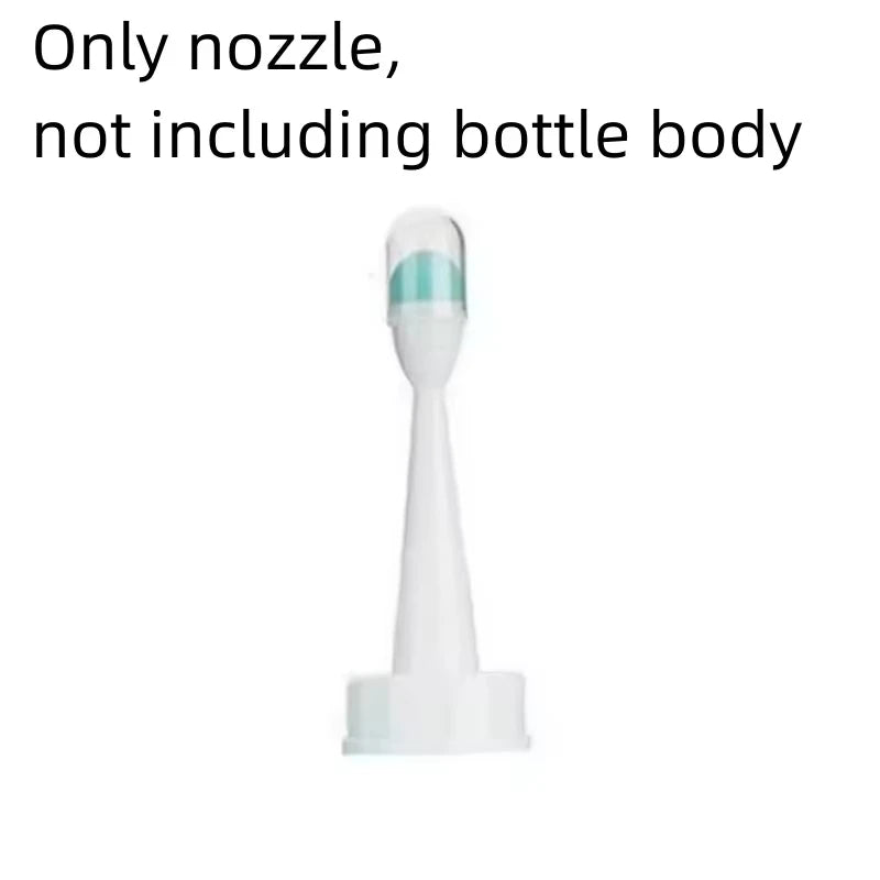 Portable Bidet Bottle 500 ml — Travel Wudu & Istinja