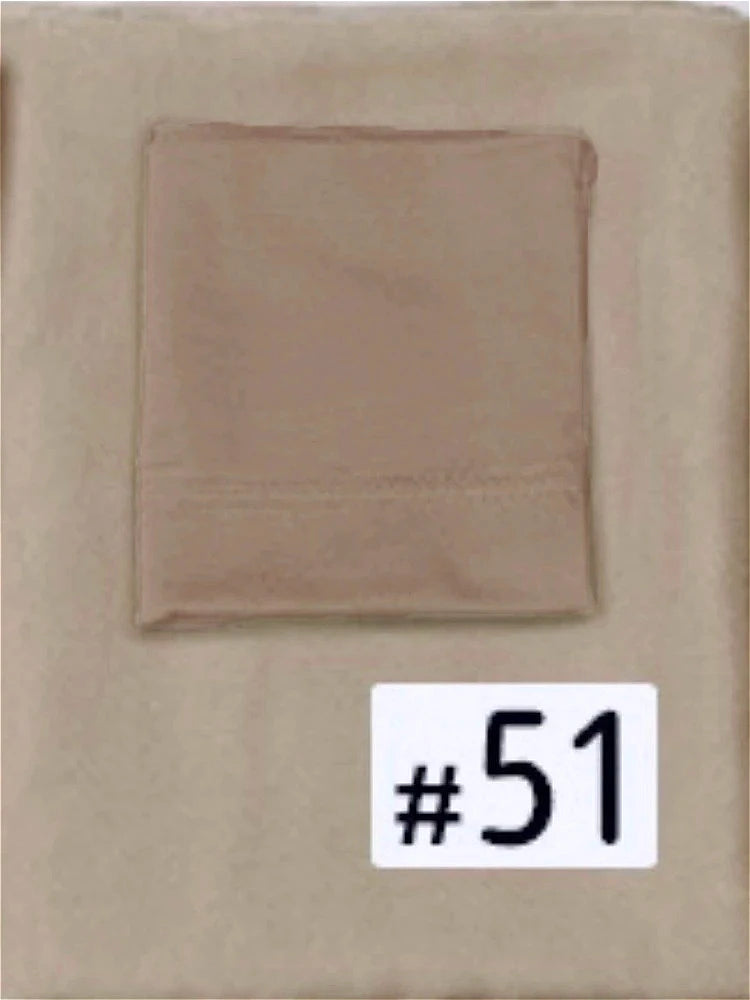 Modal Hijab & Undercap Set