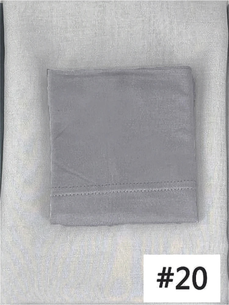 Modal Hijab & Undercap Set