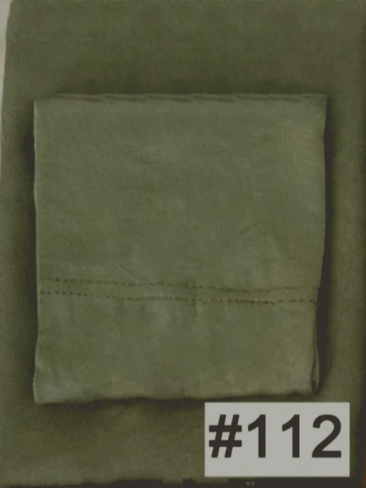 Modal Hijab & Undercap Set