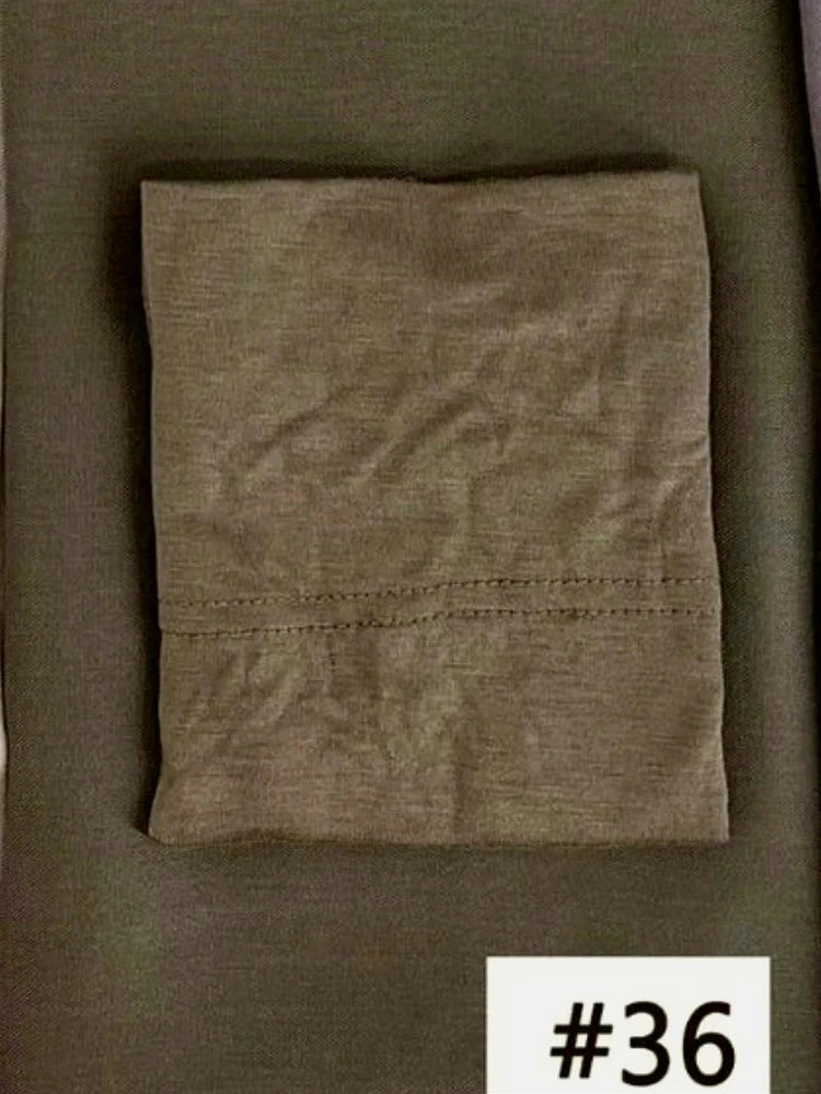 Modal Hijab & Undercap Set