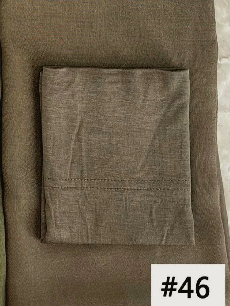 Modal Hijab & Undercap Set