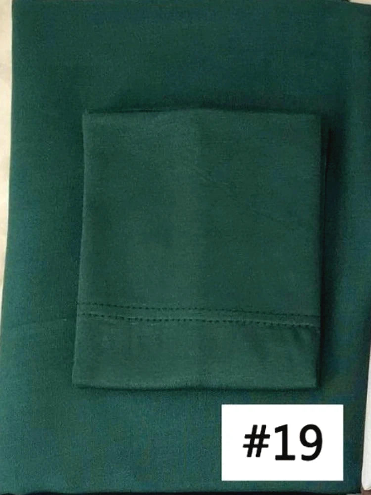 Modal Hijab & Undercap Set
