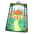 Talking Prayer Mat for Kids — Learn Salah Step by Step