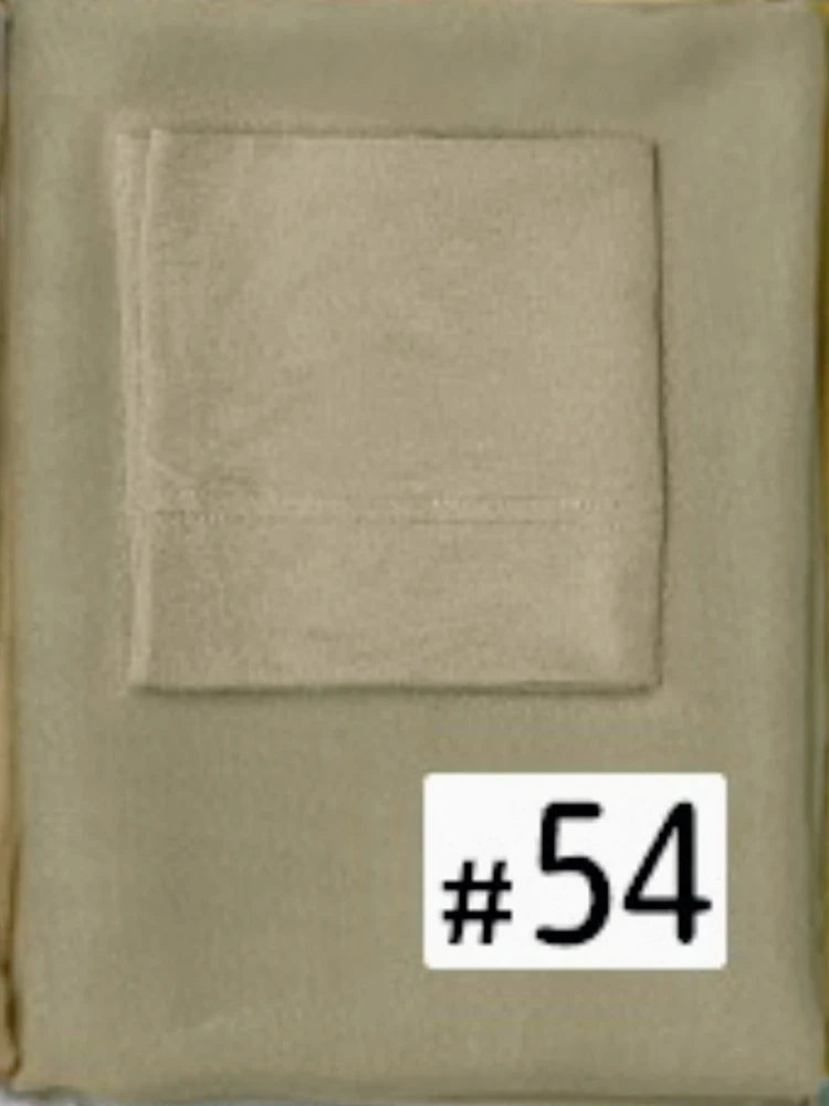 Modal Hijab & Undercap Set