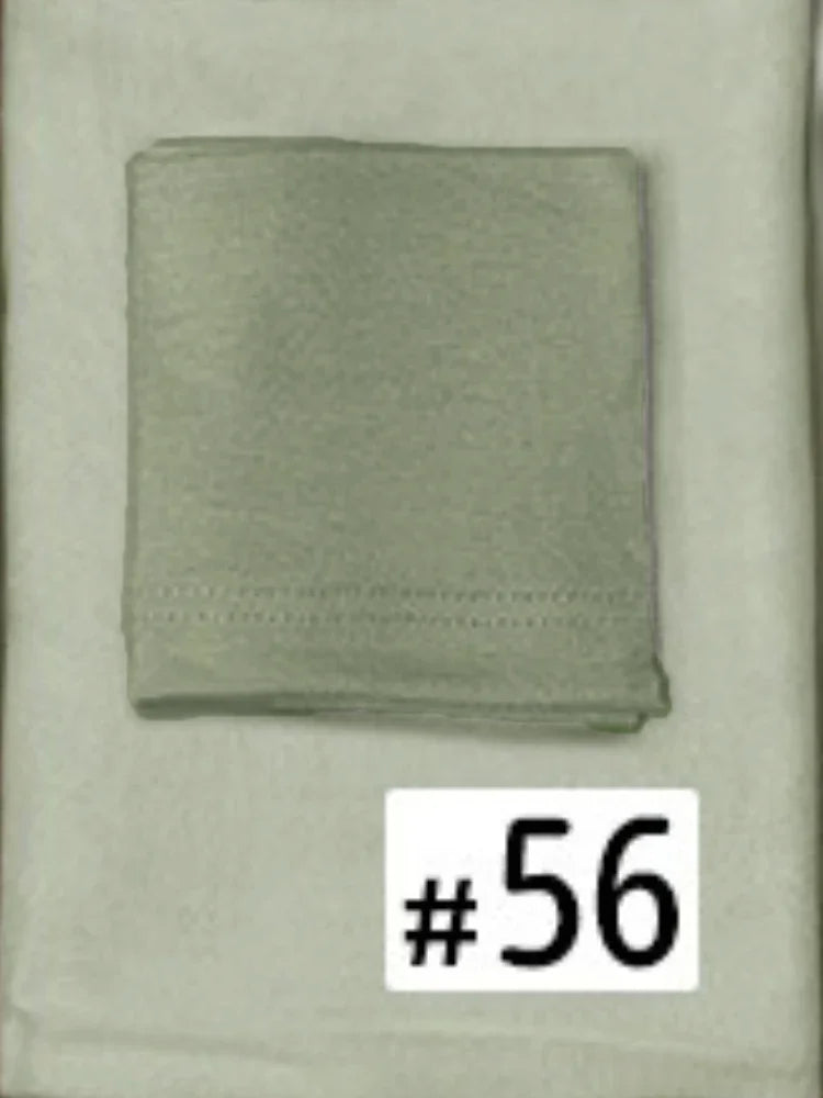 Modal Hijab & Undercap Set