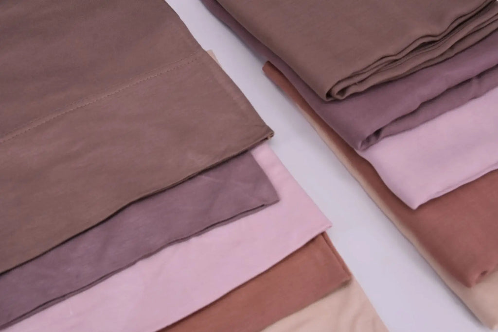 Modal Hijab & Undercap Set