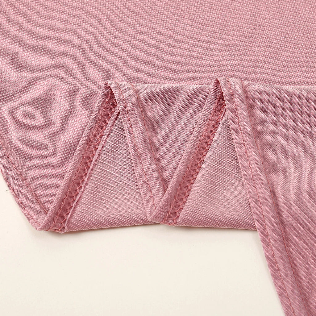 Long full-cover prayer khimar