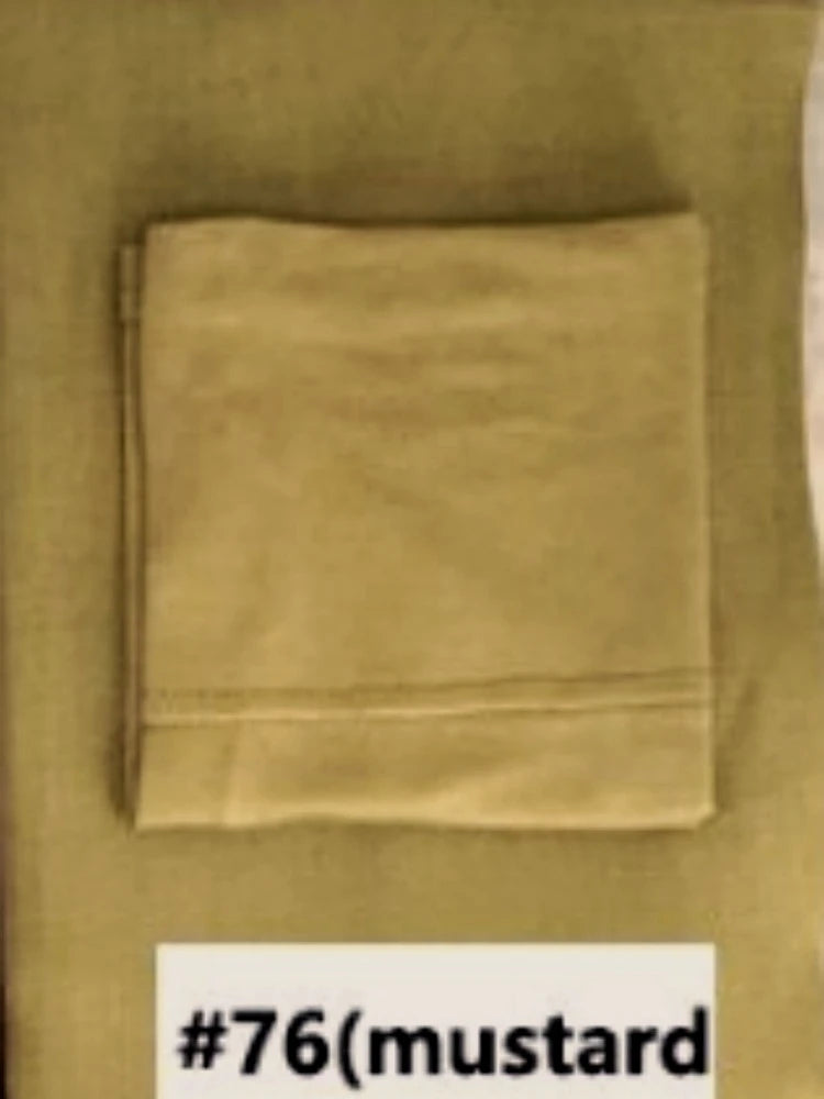 Modal Hijab & Undercap Set