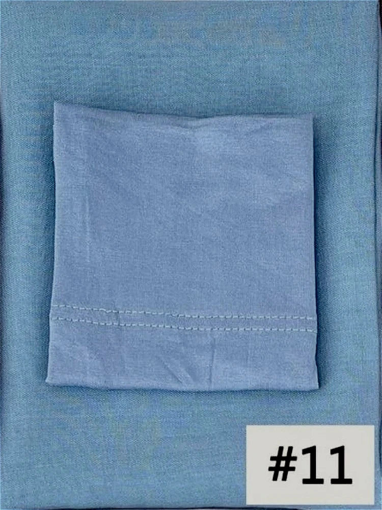 Modal Hijab & Undercap Set