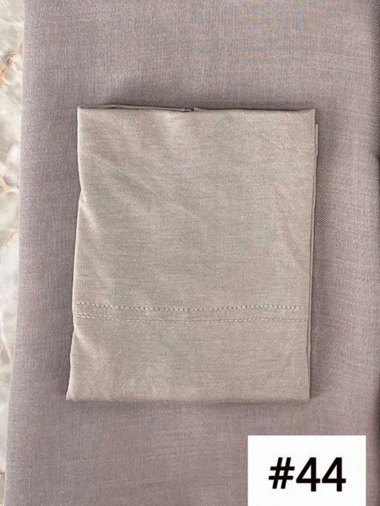 Modal Hijab & Undercap Set