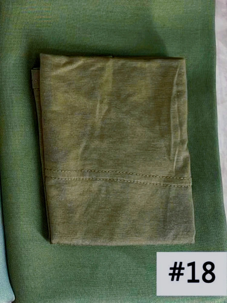 Modal Hijab & Undercap Set