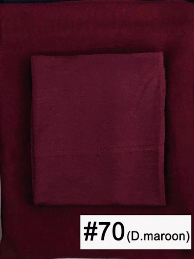 Modal Hijab & Undercap Set