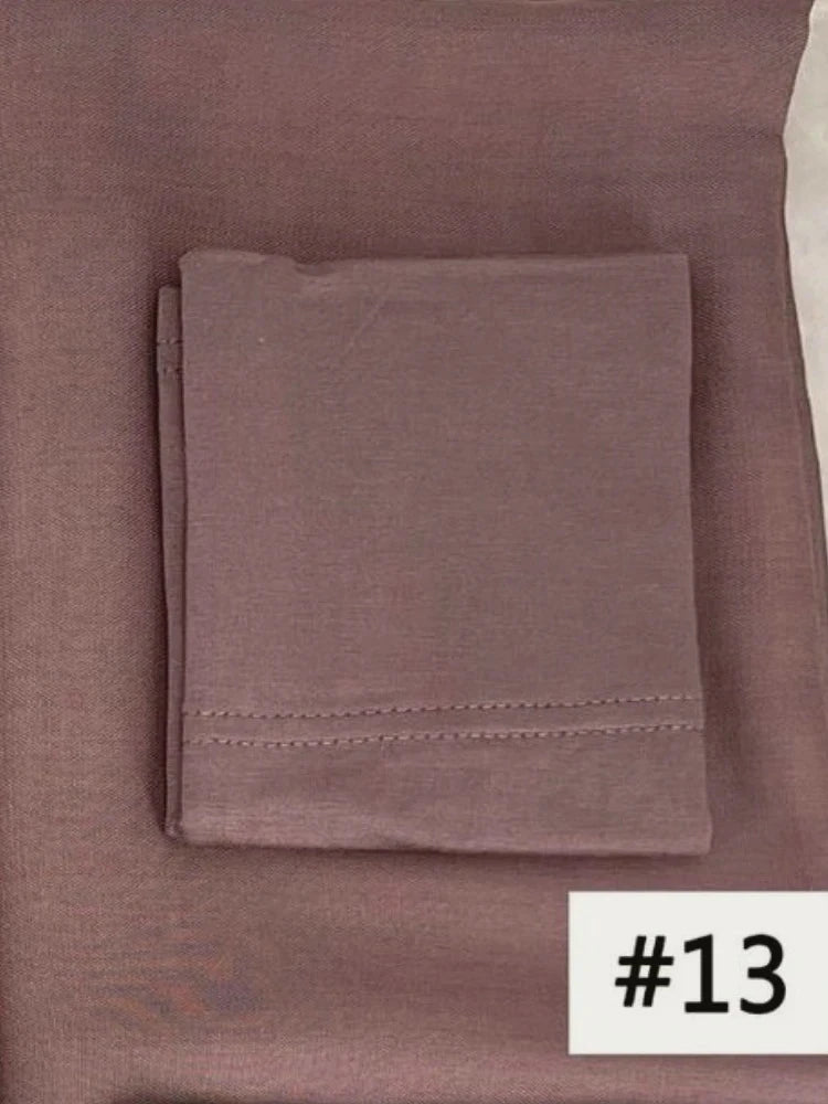 Modal Hijab & Undercap Set