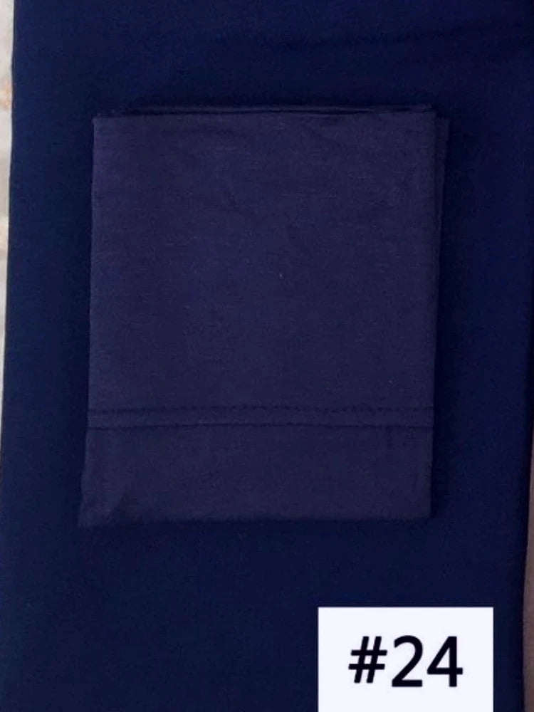 Modal Hijab & Undercap Set