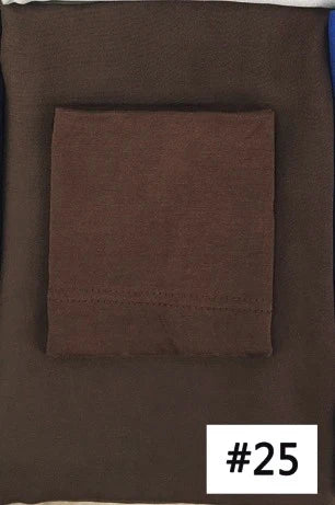 Modal Hijab & Undercap Set
