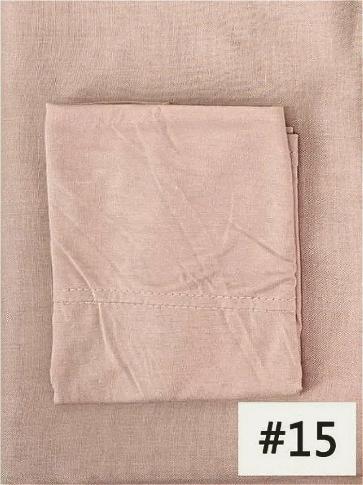 Modal Hijab & Undercap Set
