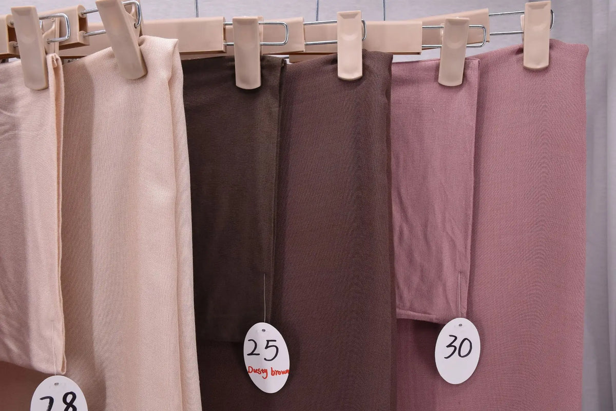 Modal Hijab & Undercap Set
