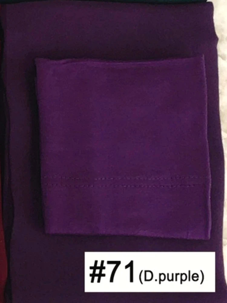 Modal Hijab & Undercap Set