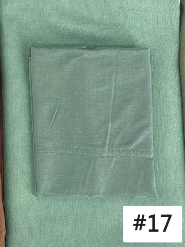Modal Hijab & Undercap Set
