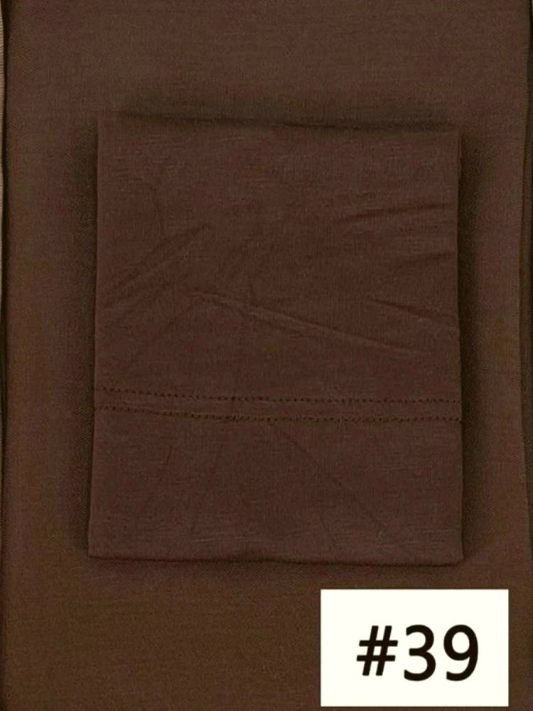 Modal Hijab & Undercap Set