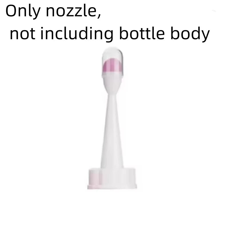 Portable Bidet Bottle 500 ml — Travel Wudu & Istinja