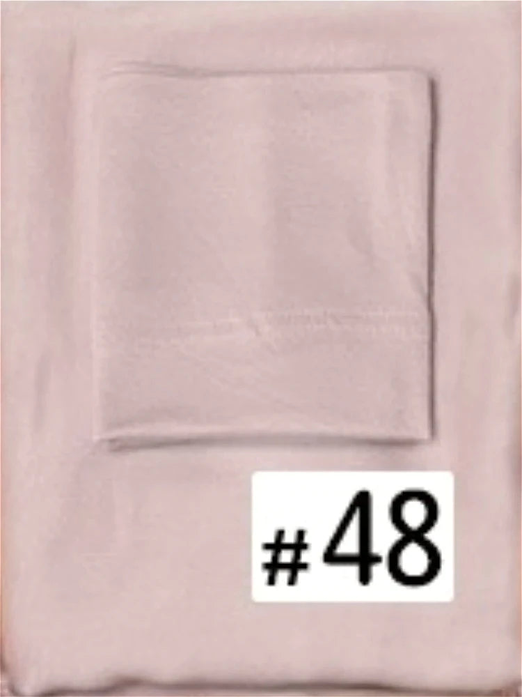 Modal Hijab & Undercap Set