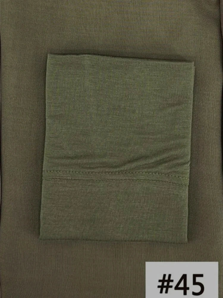 Modal Hijab & Undercap Set